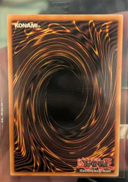 Yugioh Ghost Mourner & Moonlit Chill RA02-EN015 Quarter Century Alt Art 1st NM - Image 2