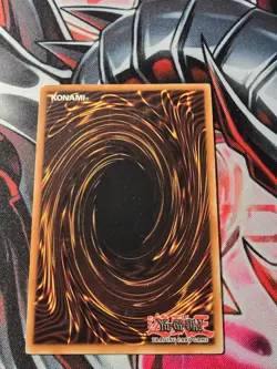 Yu-Gi-Oh! - Magic Cylinder - Secret Rare - LON-104 - 1st Edition - LP - Image 2