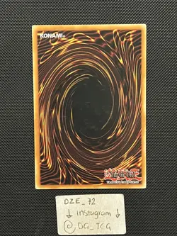 Yugioh - The Big Cattle Drive - CBLZ-EN063 - Unlimited Edition - Common - NM/VLP - Image 5