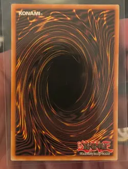 Yugioh! Archfiend's Advent - BLTR-EN046 - Quarter Century Secret Rare - 1st Edit - Image 2