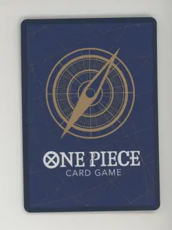 One Piece Japanese OP13-084 St. Shepherd Ju Peter Alternate Art Rare - Image 2