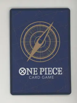 One Piece Japanese OP13-083 St. Jaygarcia Saturn Alternate Art Rare - Image 2