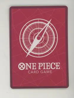 One Piece Japanese OP13-100 Jewelry Bonney Alternate Art Leader - Image 2