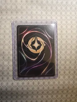 The Queen - Mirror Seeker 12 Disney Lorcana Promo Cards Holo - Image 4