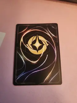 Disney Lorcana Snow White - Fair Hearted (Enchated) 220/204 Shimmering Skies N/M - Image 2