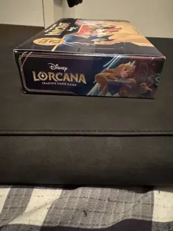 Ravensburger Disney Lorcana: The First Chapter Booster Box 24 Packs Mickey Mouse - Image 5