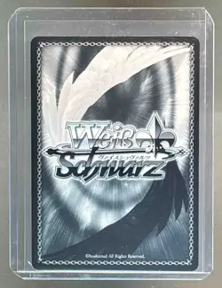 "Priest" Sein 2024 Japanese Weiss Schwarz Frieren SFN/S108-050SP SP - Image 2