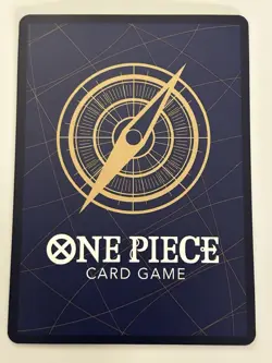 Charlotte Pudding (Judge Pack Vol. 2) OP03-112 One Piece Promotion Card Foil - Image 2