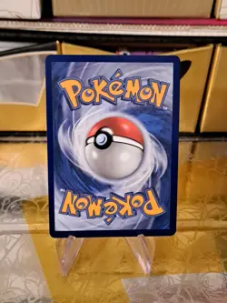 Energy Search Pro Pokemon Prize Pack Series 8 Promo Pokemon Card NM/LP - Image 2