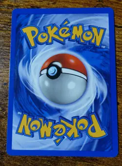 Delibird 5/64 Neo Revelation Holo Rare Pokemon Card VLP - Image 2