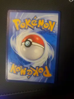 Custom Fan Art Pokemon Card- Ivysaur - Image 2