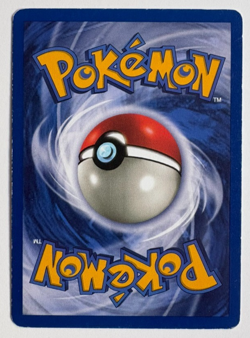Meowth 56/64 Pokemon Card & Top Loader (Jungle Set) - Image 2