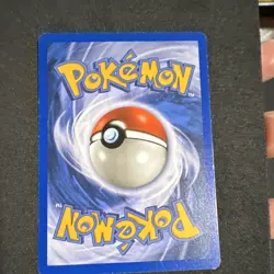 Pokemon Arcanine Skyridge Holo Rare Card 2003 H2/H32 80 HP Stage 1 Fire - Image 2