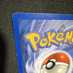 Pokemon Arcanine Skyridge Holo Rare Card 2003 H2/H32 80 HP Stage 1 Fire - Image 3