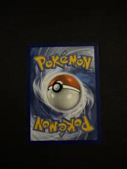 Pokemon TCG SW&SH Flareon TG1/TG30 Ultra Rare Holo Card Brilliant Stars - Image 2