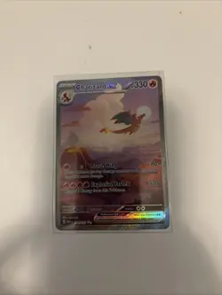 Pokemon TCG 151 Charizard EX, Blastoise EX, Venusaur EX Full Art Card Lot Of 3 - Image 2