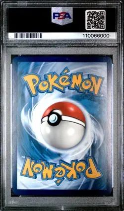 Giratina V 186/196 Pokemon 2022 SWSH Lost Origin Alt Art Card PSA 9 Mint - Image 2