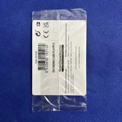 Pokemon Flapple Gamestop Promo Card 022/192 Exclusive Holo 2021 Sealed - Image 2