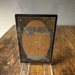 Magic: The Gathering Goblin Sharpshooter Special Guest Red Creature Card #0136 - Image 2