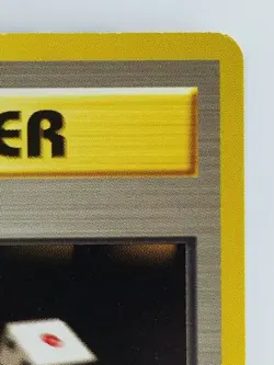 TRAINER gambler Japanese Pokemon card Nintendo Free Shipping TCG - Image 3