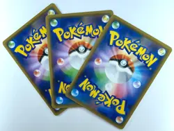 Charmander Charmeleon Charizard Japanese Pokemon card Nintendo Holo lot 3 Rare - Image 4