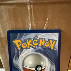 Fezandipiti Ex 288/217 SIR Ascended Heroes Pokemon Card Near mint ships fast - Image 5