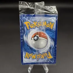 Vanillish 190/182 Holiday 2025 Snowflake Stamp Promo SEALED Pokemon TCG Card - Image 2