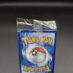 Vanillish 190/182 Holiday 2025 Snowflake Stamp Promo SEALED Pokemon TCG Card - Image 3