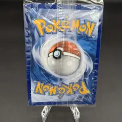 Vanillish 190/182 Holiday 2025 Snowflake Stamp Promo SEALED Pokemon TCG Card - Image 4