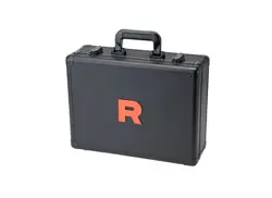 Team Rocket’s Glory Attache Case Pokemon Card Japanese Factory Sealed w/30 Packs - Image 1