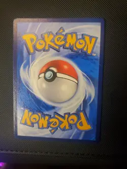 Custom Fan Art Pokemon Card- Pikachu - Image 2