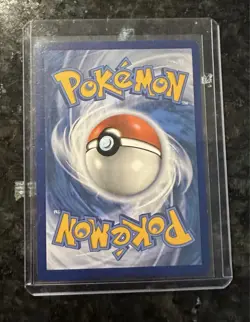 Pokemon TCG Charizard EX Holo Card Paldean Fates 234/091 SV - Image 4