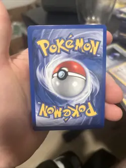 SPANISH Quilava 47/111 Neo Genesis - Uncommon Pokemon Card - EXCELLENT - Image 4