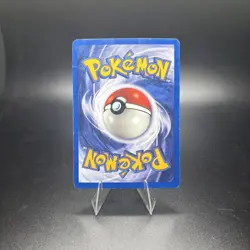 Pokemon TCG Steelix Holo Card Rare 15/111 Neo Genesis Vintage WOTC HP -g - Image 2