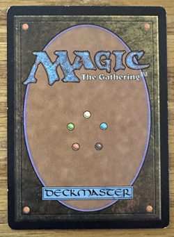 MTG Born of the Gods, Archetype of Endurance -- heavy Played - Image 2