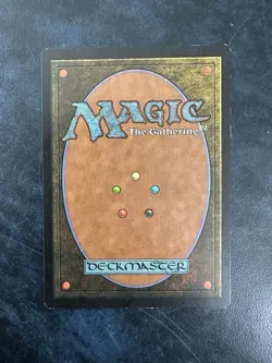 MTG English Magic The Gathering CITY OF SOLITUDE VISIONS Reserved List MP - LP - Image 5