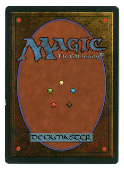 Glacial Chasm -- MTG (P Quality) - Ice Age - See scans! - Image 2