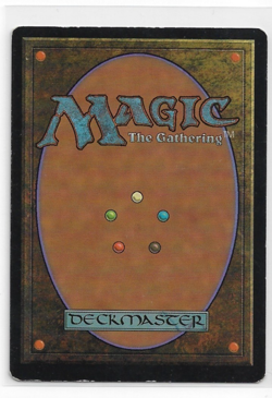 Abeyance Weatherlight Regular (HP) Heavily Played - Image 2