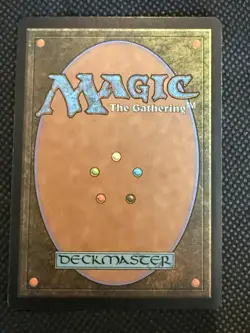 Orim's Chant Planeshift White Rare Instant MTG: Magic the Gathering - Image 2