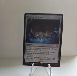 Door of Destinies Normal R The Lord of the Rings 277 NM - Image 1