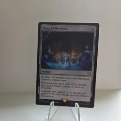 Door of Destinies Normal R The Lord of the Rings 277 NM - Image 2