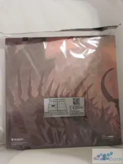 Dominaria United 12-POCKET Pro-Binder Sheoldred, the Apocalypse Ultra Pro - Image 2