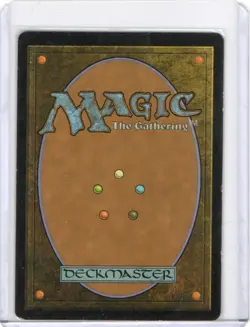 Japanese Pithing Needle Return To Ravnica MTG Magic The Gathering - Image 2