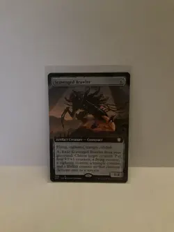 Scavenged Brawler (Extended Art) | BRC - Image 1