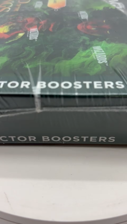 Magic The Gathering MTG LOTR Tales Of Middle Earth Collector Boosters SEALED - Image 2