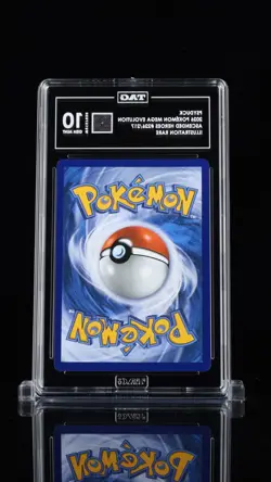 Psyduck - 226/217 - Ascended Heroes - Pokemon Card - Tag 10 Gem Mint - Image 2