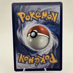 Pokemon TCG Alolan Exeggutor EX 225/191 Surging Sparks Ultra Rare Card - Image 2