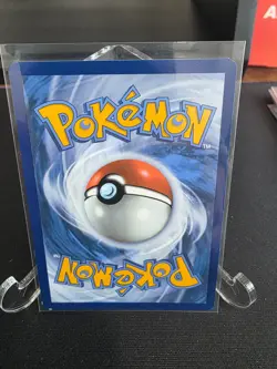 Pokemon TCG - Eevee ex - SVP 174 - Black Star Promo - Image 2