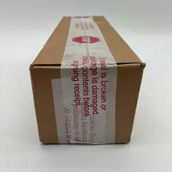 Pokemon TCG Scarlet & Violet Temporal Forces Booster 6-Box Case SV05 SEALED - Image 4
