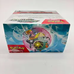 Pokemon TCG Journey Together Enhanced Booster Box SEALED NEW - Image 5